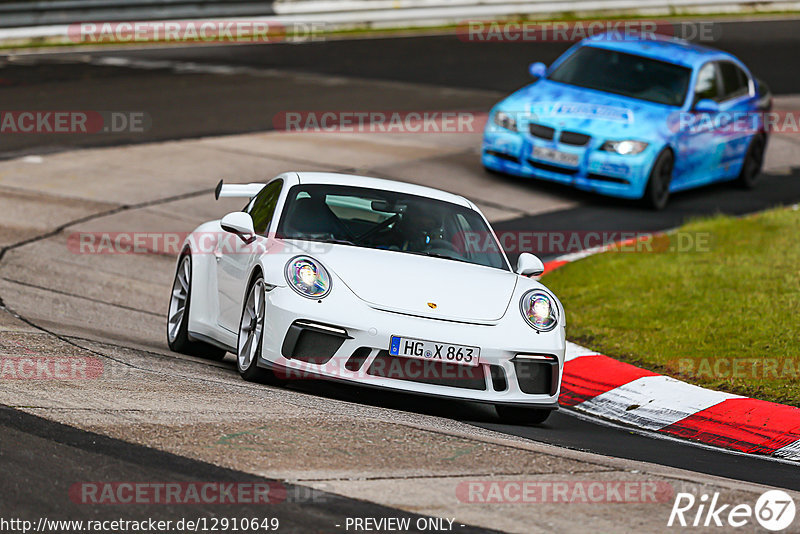 Bild #12910649 - Touristenfahrten Nürburgring Nordschleife (27.05.2021)