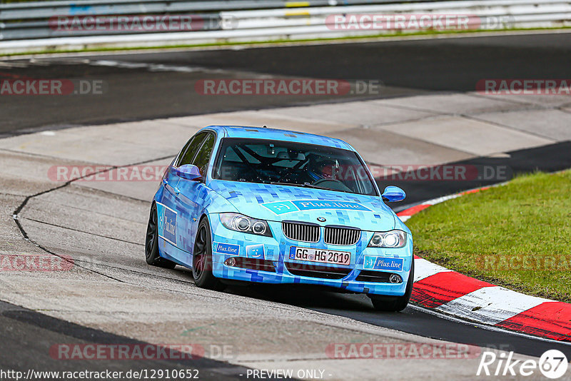 Bild #12910652 - Touristenfahrten Nürburgring Nordschleife (27.05.2021)