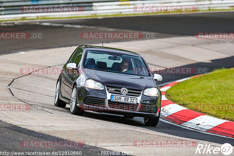 Bild #12910660 - Touristenfahrten Nürburgring Nordschleife (27.05.2021)