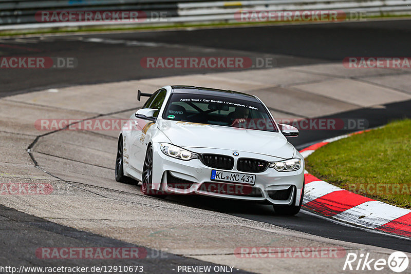 Bild #12910673 - Touristenfahrten Nürburgring Nordschleife (27.05.2021)