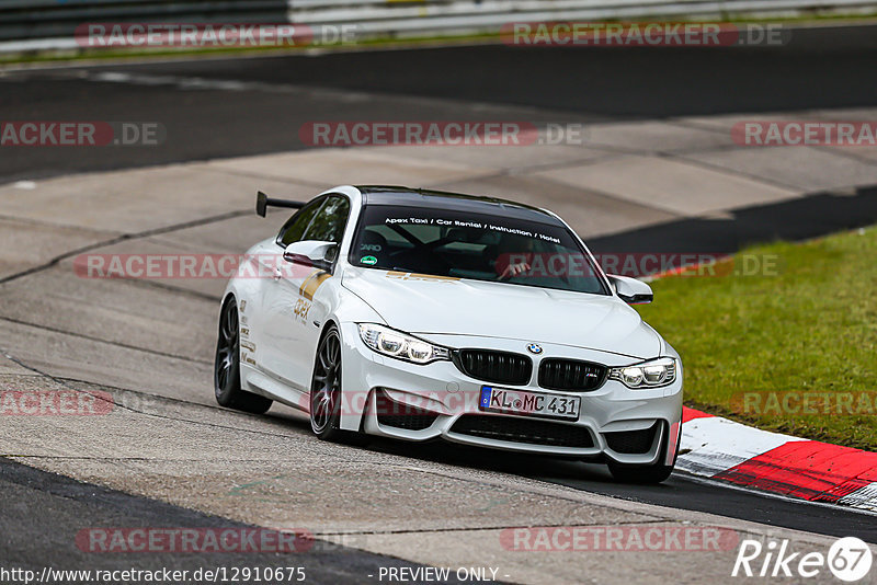 Bild #12910675 - Touristenfahrten Nürburgring Nordschleife (27.05.2021)