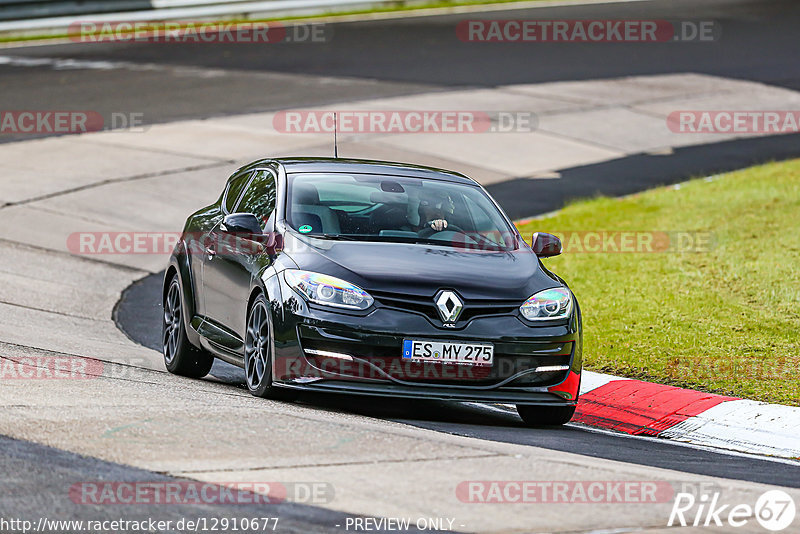 Bild #12910677 - Touristenfahrten Nürburgring Nordschleife (27.05.2021)