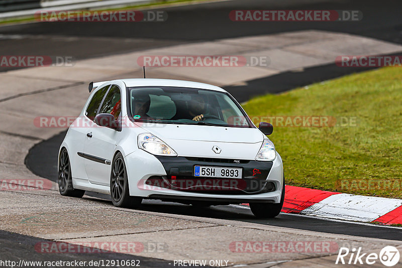 Bild #12910682 - Touristenfahrten Nürburgring Nordschleife (27.05.2021)