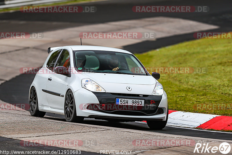 Bild #12910683 - Touristenfahrten Nürburgring Nordschleife (27.05.2021)