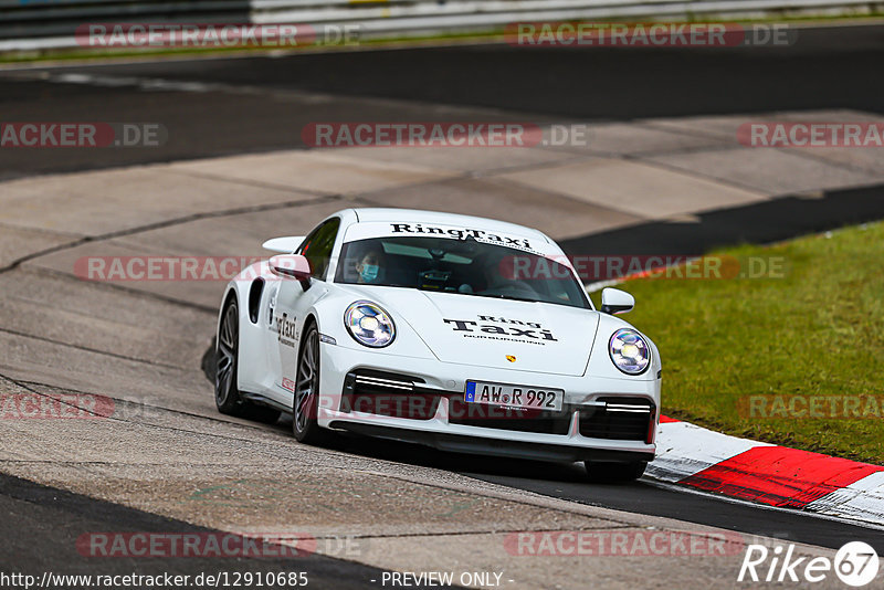 Bild #12910685 - Touristenfahrten Nürburgring Nordschleife (27.05.2021)