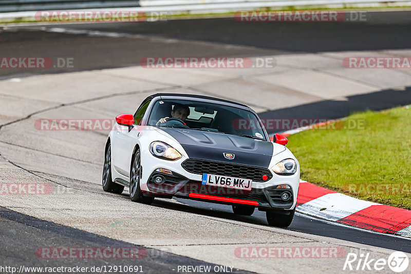 Bild #12910691 - Touristenfahrten Nürburgring Nordschleife (27.05.2021)