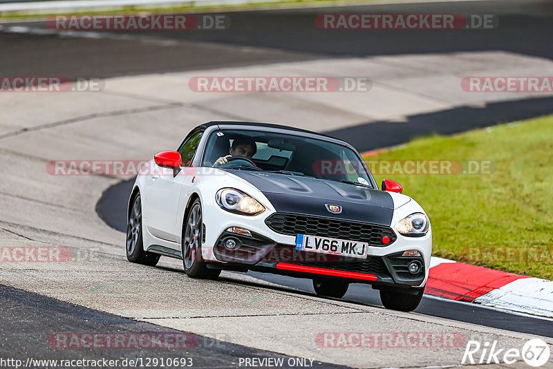 Bild #12910693 - Touristenfahrten Nürburgring Nordschleife (27.05.2021)