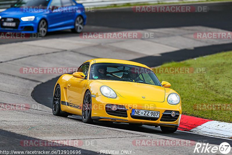 Bild #12910696 - Touristenfahrten Nürburgring Nordschleife (27.05.2021)