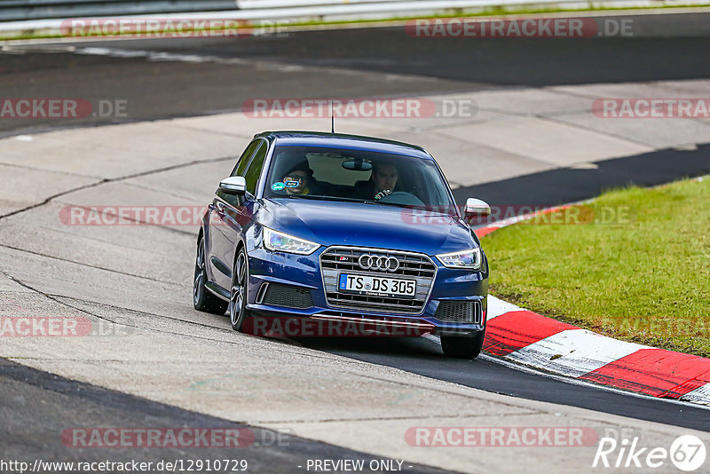 Bild #12910729 - Touristenfahrten Nürburgring Nordschleife (27.05.2021)