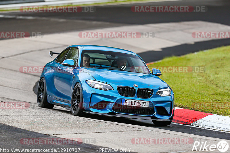 Bild #12910737 - Touristenfahrten Nürburgring Nordschleife (27.05.2021)