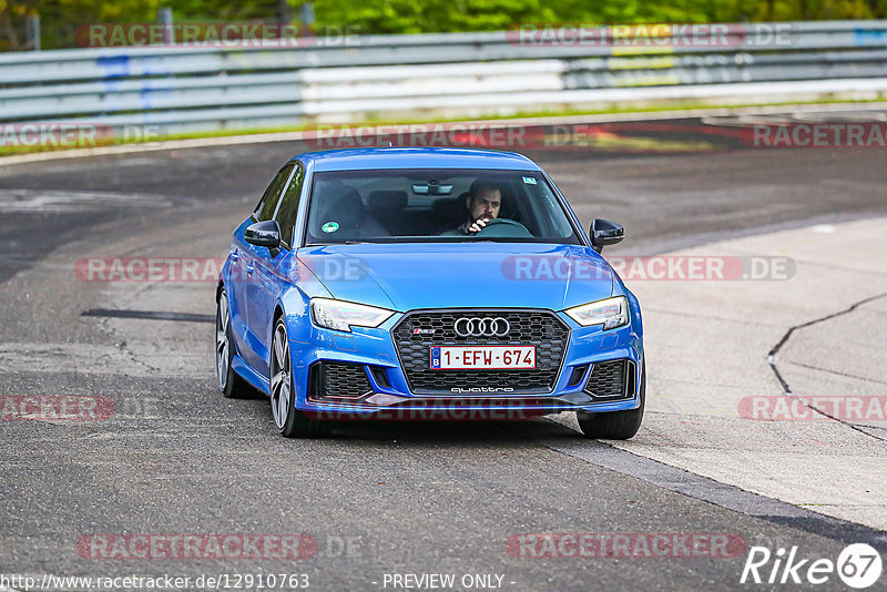 Bild #12910763 - Touristenfahrten Nürburgring Nordschleife (27.05.2021)