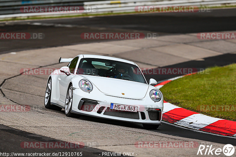 Bild #12910765 - Touristenfahrten Nürburgring Nordschleife (27.05.2021)