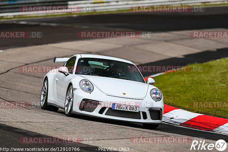 Bild #12910766 - Touristenfahrten Nürburgring Nordschleife (27.05.2021)