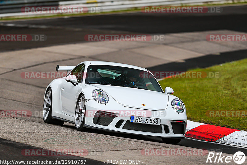 Bild #12910767 - Touristenfahrten Nürburgring Nordschleife (27.05.2021)