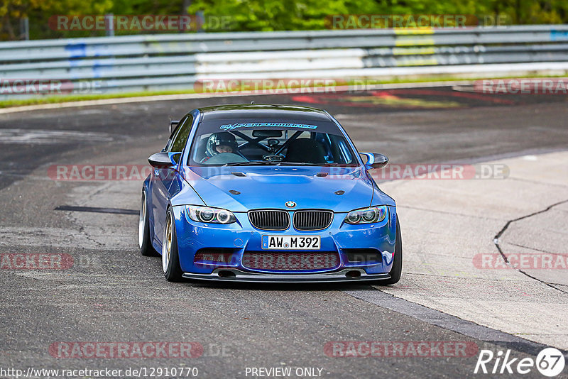 Bild #12910770 - Touristenfahrten Nürburgring Nordschleife (27.05.2021)