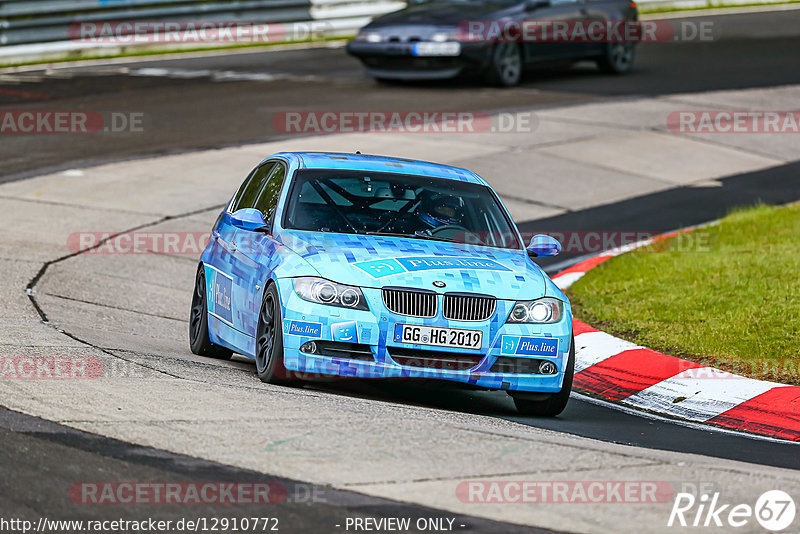 Bild #12910772 - Touristenfahrten Nürburgring Nordschleife (27.05.2021)