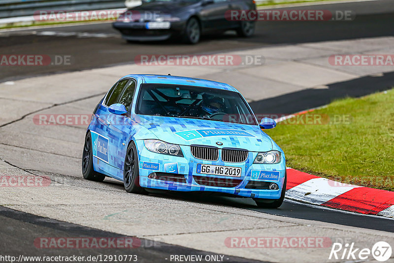 Bild #12910773 - Touristenfahrten Nürburgring Nordschleife (27.05.2021)