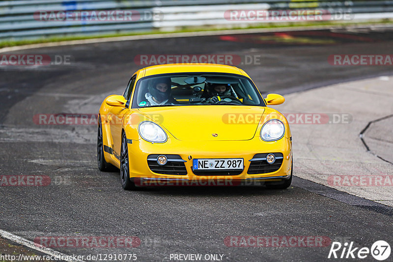 Bild #12910775 - Touristenfahrten Nürburgring Nordschleife (27.05.2021)