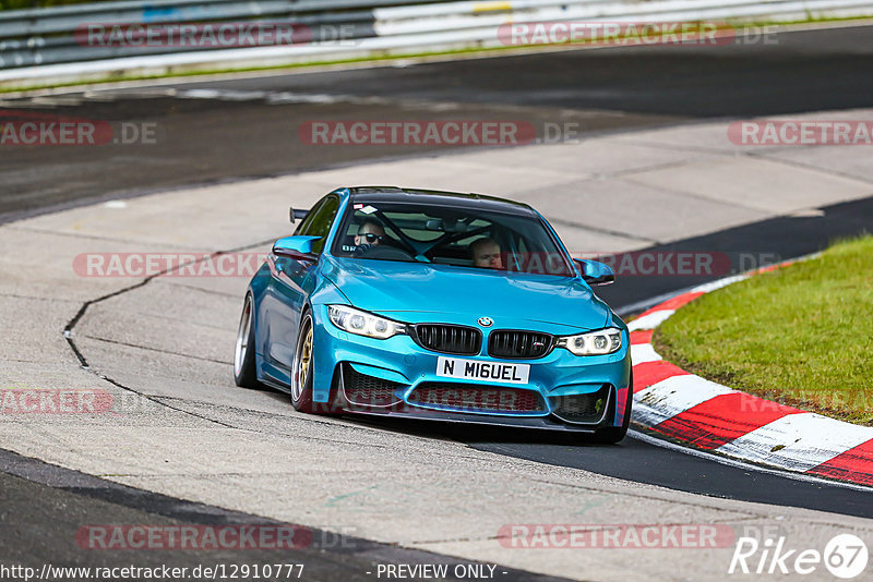 Bild #12910777 - Touristenfahrten Nürburgring Nordschleife (27.05.2021)