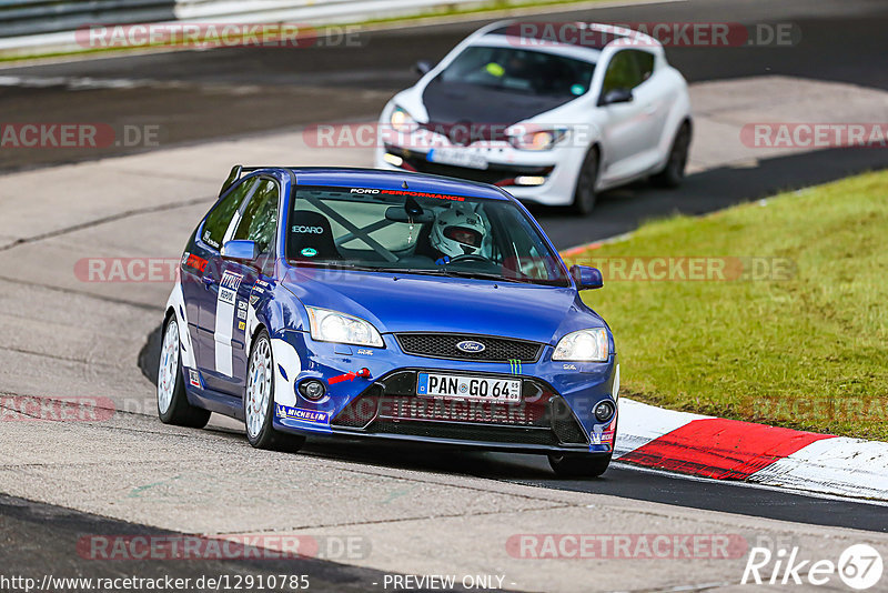 Bild #12910785 - Touristenfahrten Nürburgring Nordschleife (27.05.2021)