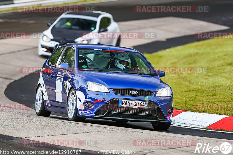 Bild #12910787 - Touristenfahrten Nürburgring Nordschleife (27.05.2021)