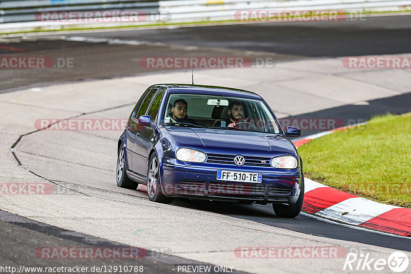 Bild #12910788 - Touristenfahrten Nürburgring Nordschleife (27.05.2021)