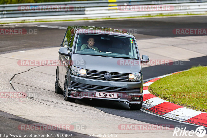 Bild #12910807 - Touristenfahrten Nürburgring Nordschleife (27.05.2021)