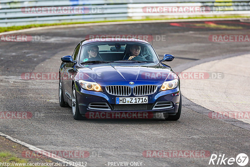 Bild #12910812 - Touristenfahrten Nürburgring Nordschleife (27.05.2021)