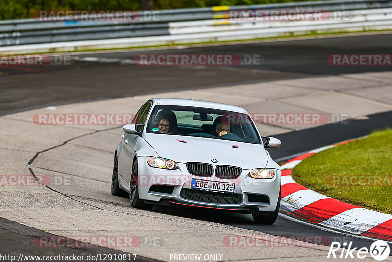 Bild #12910817 - Touristenfahrten Nürburgring Nordschleife (27.05.2021)