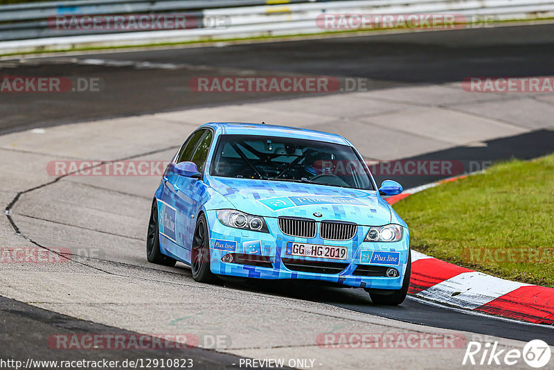 Bild #12910823 - Touristenfahrten Nürburgring Nordschleife (27.05.2021)