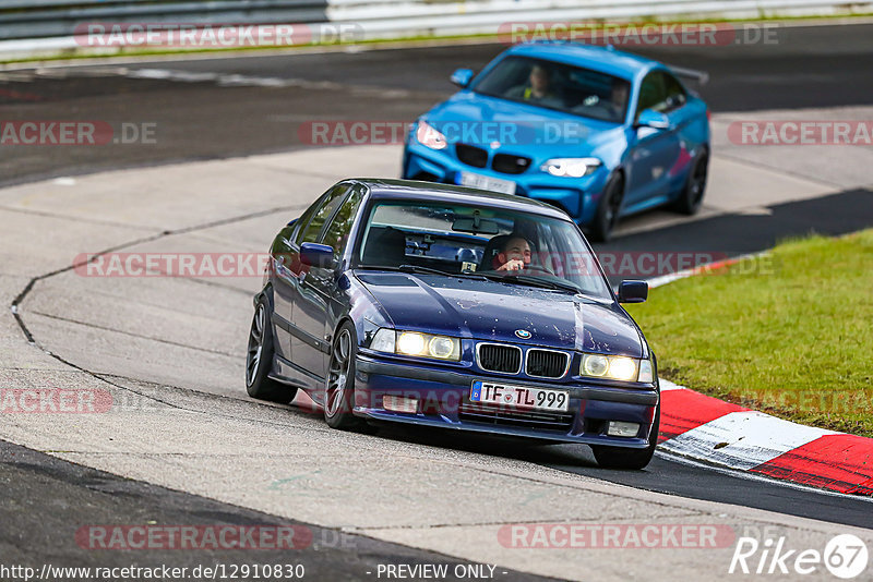 Bild #12910830 - Touristenfahrten Nürburgring Nordschleife (27.05.2021)