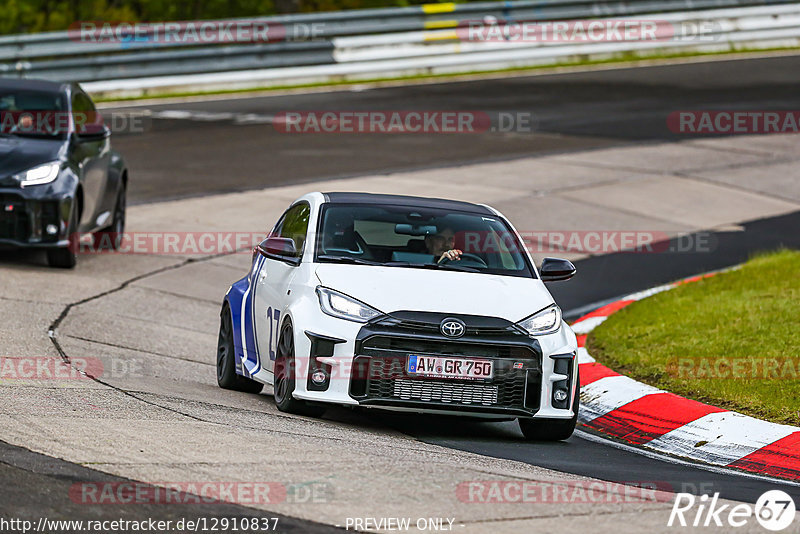 Bild #12910837 - Touristenfahrten Nürburgring Nordschleife (27.05.2021)