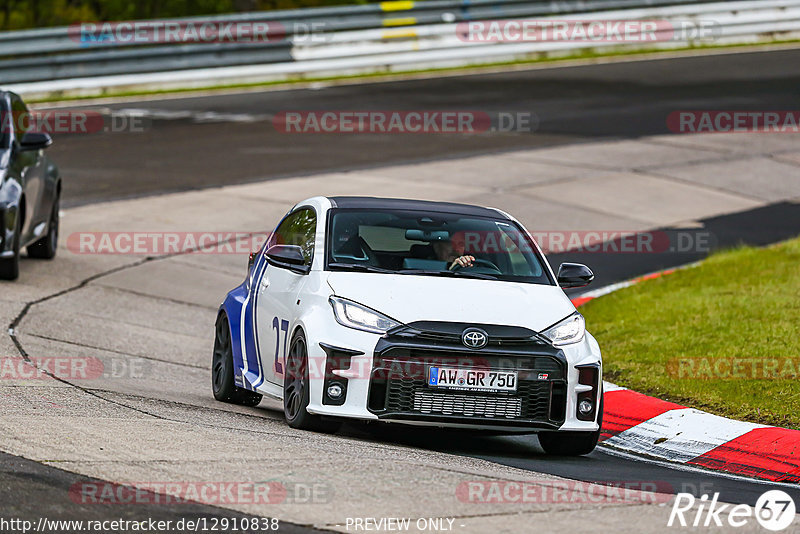 Bild #12910838 - Touristenfahrten Nürburgring Nordschleife (27.05.2021)