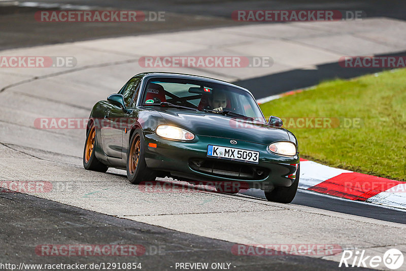 Bild #12910854 - Touristenfahrten Nürburgring Nordschleife (27.05.2021)