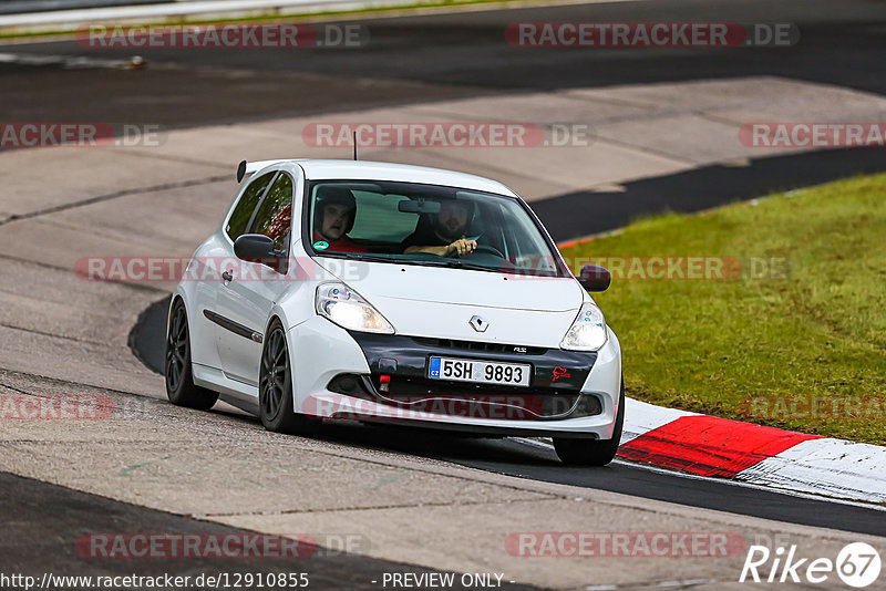 Bild #12910855 - Touristenfahrten Nürburgring Nordschleife (27.05.2021)