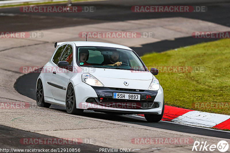 Bild #12910856 - Touristenfahrten Nürburgring Nordschleife (27.05.2021)