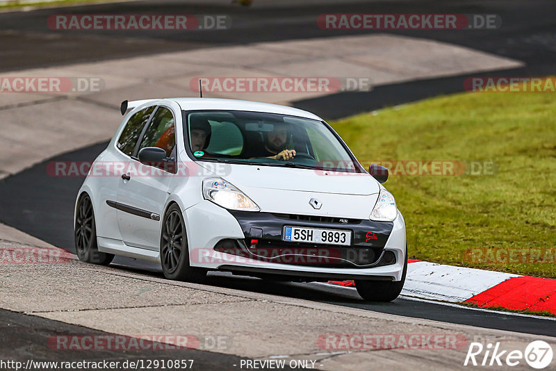 Bild #12910857 - Touristenfahrten Nürburgring Nordschleife (27.05.2021)