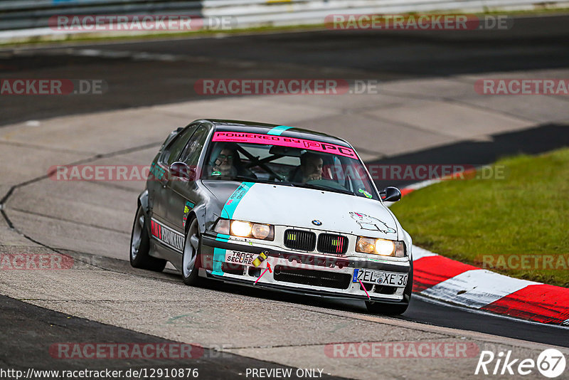 Bild #12910876 - Touristenfahrten Nürburgring Nordschleife (27.05.2021)