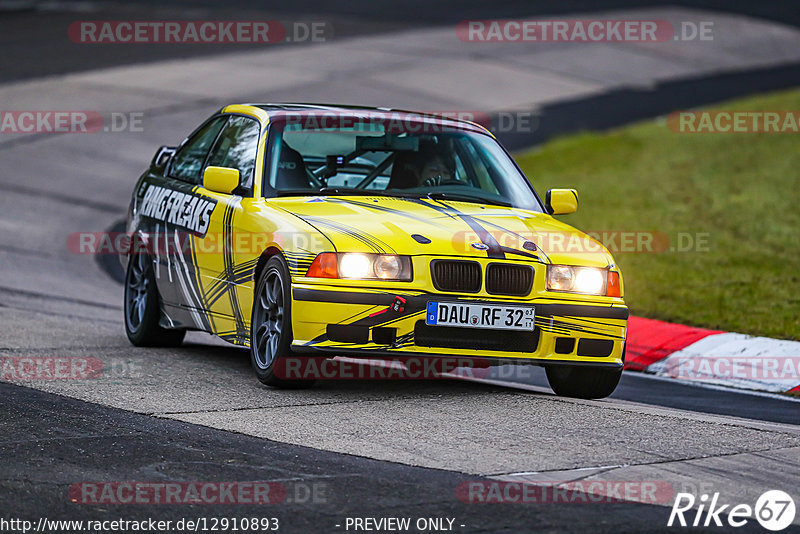 Bild #12910893 - Touristenfahrten Nürburgring Nordschleife (27.05.2021)