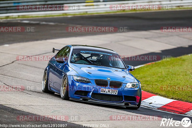 Bild #12910897 - Touristenfahrten Nürburgring Nordschleife (27.05.2021)