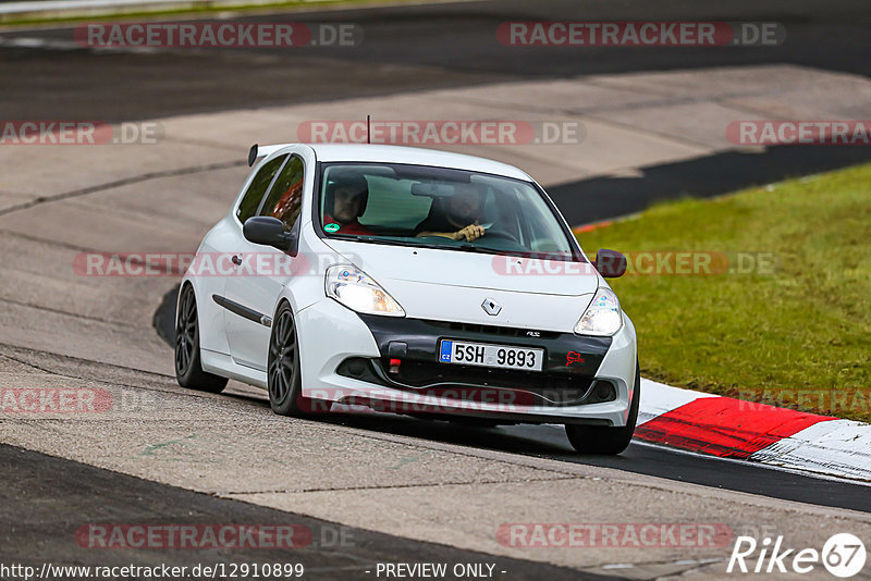 Bild #12910899 - Touristenfahrten Nürburgring Nordschleife (27.05.2021)