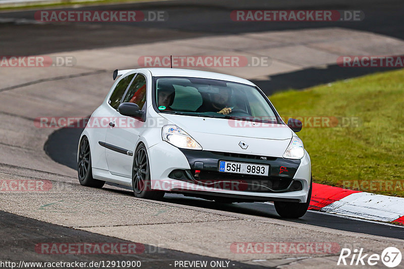 Bild #12910900 - Touristenfahrten Nürburgring Nordschleife (27.05.2021)