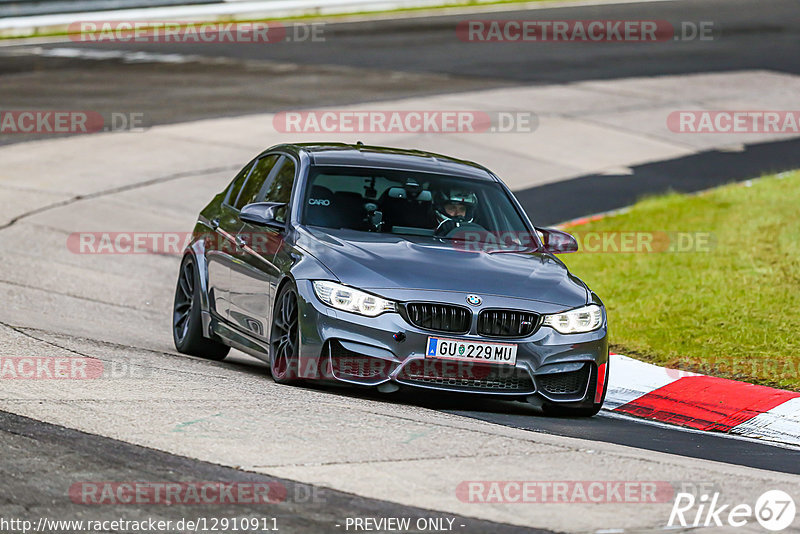 Bild #12910911 - Touristenfahrten Nürburgring Nordschleife (27.05.2021)