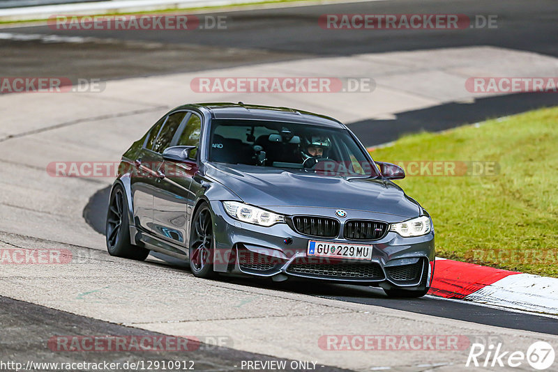 Bild #12910912 - Touristenfahrten Nürburgring Nordschleife (27.05.2021)