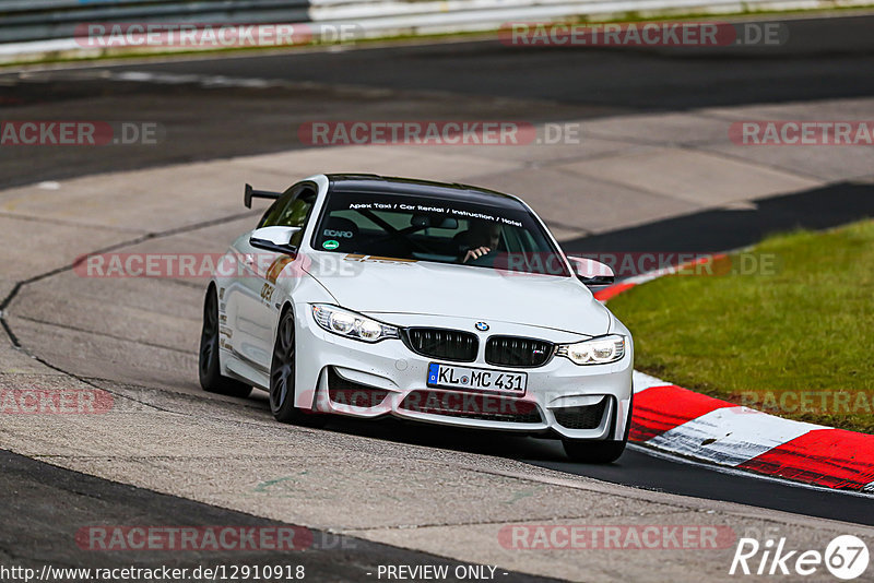 Bild #12910918 - Touristenfahrten Nürburgring Nordschleife (27.05.2021)