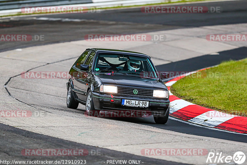 Bild #12910923 - Touristenfahrten Nürburgring Nordschleife (27.05.2021)