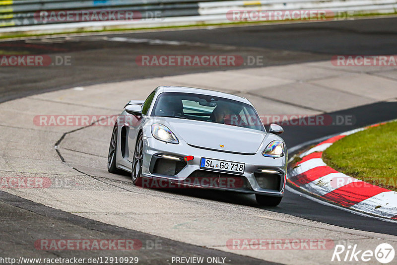 Bild #12910929 - Touristenfahrten Nürburgring Nordschleife (27.05.2021)