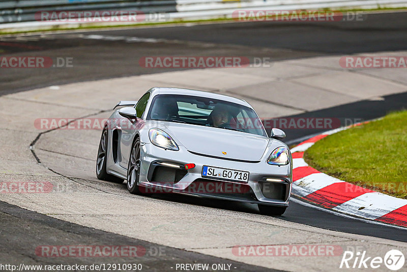 Bild #12910930 - Touristenfahrten Nürburgring Nordschleife (27.05.2021)