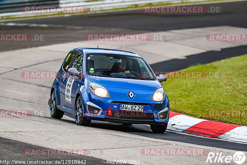 Bild #12910942 - Touristenfahrten Nürburgring Nordschleife (27.05.2021)