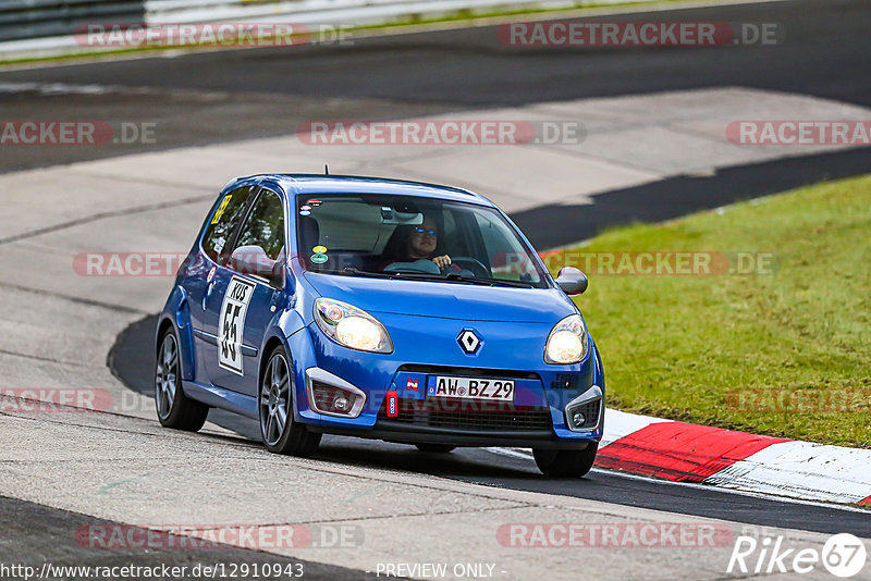 Bild #12910943 - Touristenfahrten Nürburgring Nordschleife (27.05.2021)